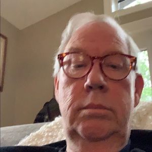 Meet your Posher, Neil